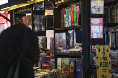 Feira do Livro 