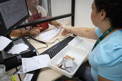 Farmácia de Medicamentos Especiais 