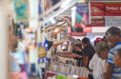Feira do Livro