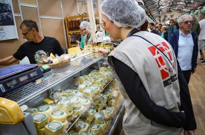 Vigilância Sanitária