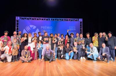 Açorianos de Música destaca os vencedores de 2025