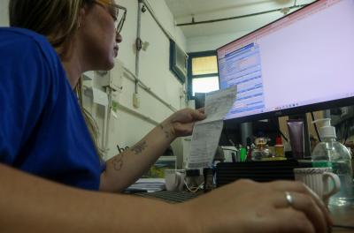 Dmae adia mutirão de renegociação na região Eixo-Baltazar em razão de alerta meteorológico