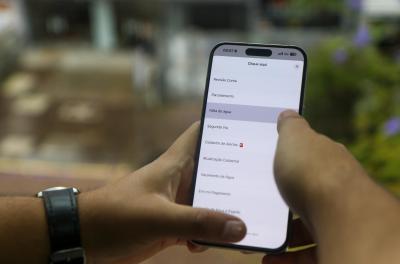 Dmae e Sistema 156 ampliam atendimento e permitem abrir protocolo por falta d’água pelo WhatsApp