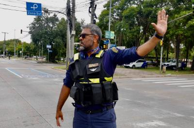 transito e transporte