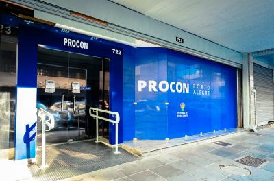 Procon Porto Alegre