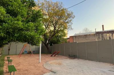 Praça Recanto da Floresta é entregue revitalizada 