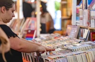 Feira do Livro 