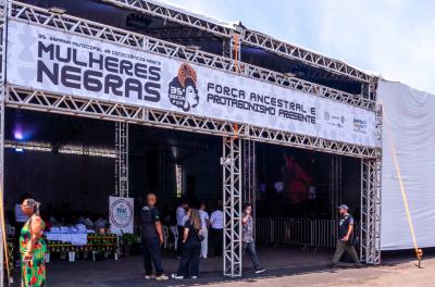 Semana da Consciência Negra