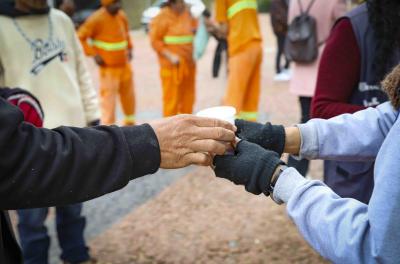 Abrigo Municipal Marlene completa 30 anos nesta quarta-feira