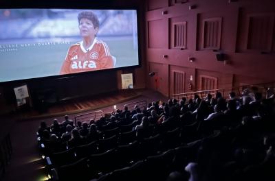 Prefeitura lança segundo episódio de websérie sobre futebol feminino gaúcho