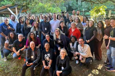 Rede formada por 50 conselheiros atua em 10 microrregiões e plantão centralizado