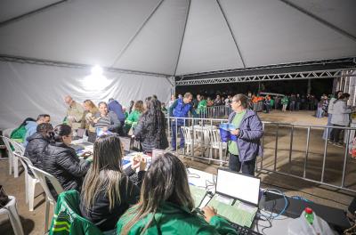 Novos conselheiros do Orçamento Participativo tomam posse no próximo sábado