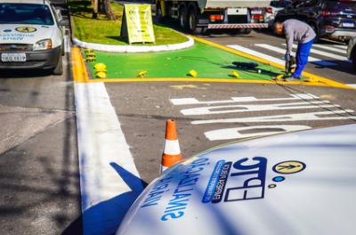 Eventos alteram o trânsito de 20 a 23 de novembro em Porto Alegre