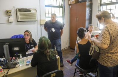 Mutirões de renegociação de dívidas com o Dmae chegam a quatro regiões na próxima semana