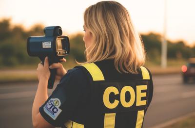 EPTC divulga os locais da Operação Radar nesta semana