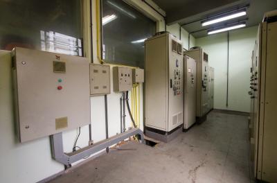 Dmae adia manutenção em estação de bombeamento da Zona Sul