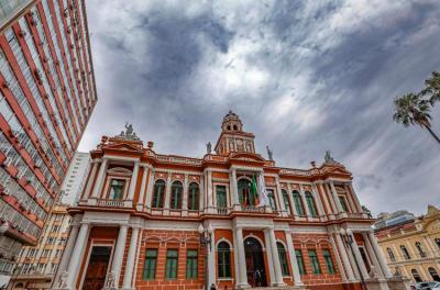 Prefeitura abre concurso público para assistente administrativo 