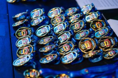 troféu mérito esportivo