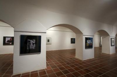 Exposição que retrata a vida nas cidades está aberta para visitação na Galeria do Dmae