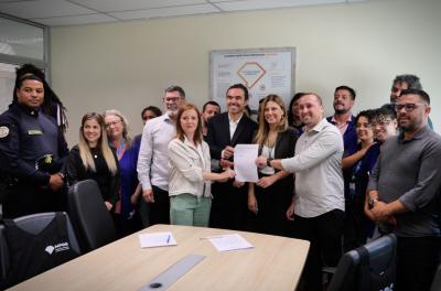 Cooperação agiliza atendimento de saúde e assistência social para pessoas em situação de rua