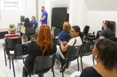 Região Ilhas recebe último mutirão de renegociação de dívidas com o Dmae