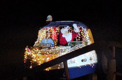 Natal Alegre é oficialmente lançado no Cais Embarcadero