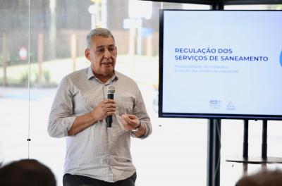 Agenda do prefeito Sebastião Melo em 1º de dezembro