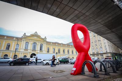 laço estação mercado