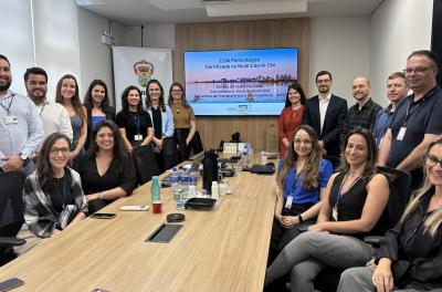 Porto Alegre é a primeira capital do Sul a receber certificação internacional de auditoria interna