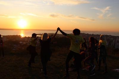 Aniversário do Morro do Osso terá atividades especiais neste sábado