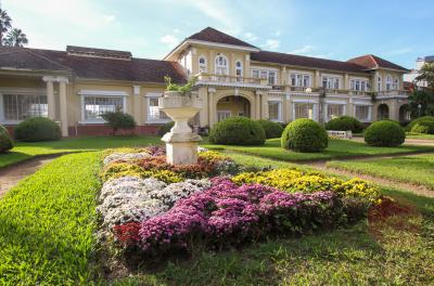 Dmae altera para janeiro início do leilão de veículos ociosos