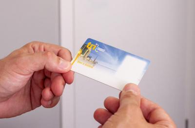 Programa Vou à Escola dobra número de beneficiários em oito meses