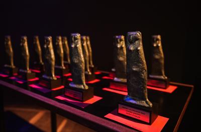 Entrega dos prêmios está marcada para dia 18 de dezembro, às 20, no Teatro Renascença