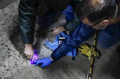 Vigilância em Saúde orienta comunidade do Centro Histórico sobre escorpiões neste sábado