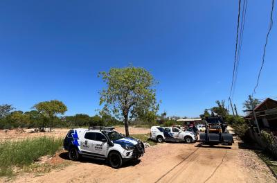 Diretoria-Geral de Fiscalização (DGF)