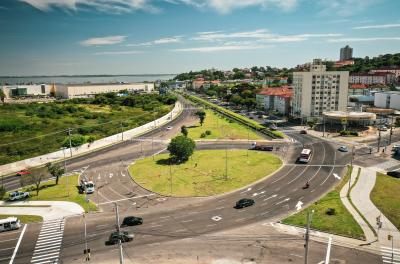 Festa na avenida Icaraí celebra 67 anos do bairro Cristal