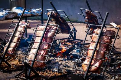 Escola Social do Churrasco inicia atividades com aula nesta quarta-feira