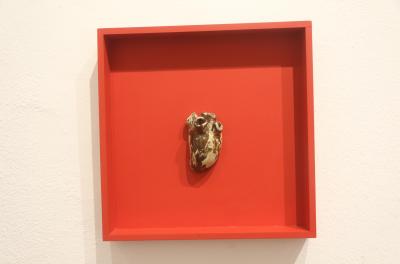 Galeria de Arte do Dmae recebe nova exposição da Associação Chico Lisboa