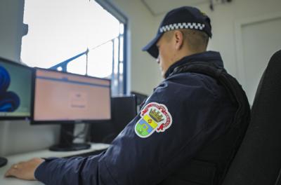 Agentes da Guarda Civil Metropolitana resgatam criança em situação de vulnerabilidade