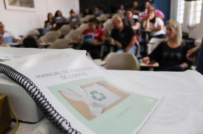 DMLU duplica investimento nos novos contratos com as Unidades de Triagem