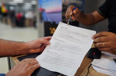 Sala do Empreendedor retoma atendimento no Centro Histórico