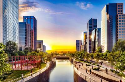 Operação Urbana Consorciada da avenida Ipiranga será debatida em audiência pública