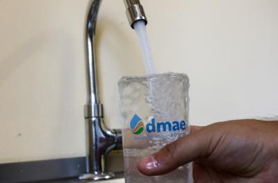 Dmae completa 64 anos de história nesta segunda-feira