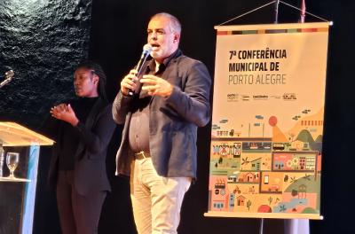 Secretário adjunto assume pasta do Desenvolvimento Econômico