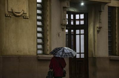 Pregão eletrônico para monitoramento de raios tem nova data