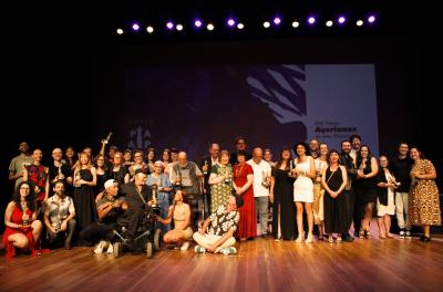 Confira os vencedores do 18º Prêmio Açorianos de Artes Plásticas  