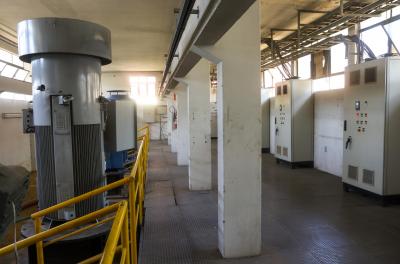 Dmae investirá R$ 13 milhões em melhorias na captação de água do Sistema Menino Deus