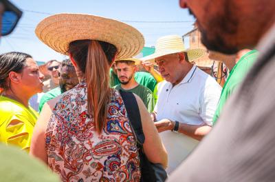 Agenda do prefeito Sebastião Melo em 27 de dezembro