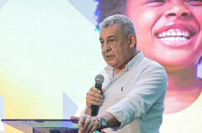 Agenda do prefeito Sebastião Melo em 29 de dezembro