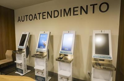 Termina nesta segunda-feira o pagamento do ISS-TP com desconto